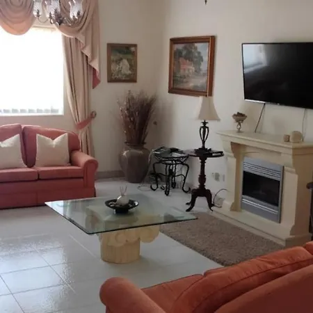 Malta Tourism Approved With Private Pool 34 Galileo Galilei Villa