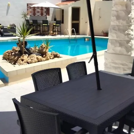 Malta Tourism Approved With Private Pool 34 Galileo Galilei